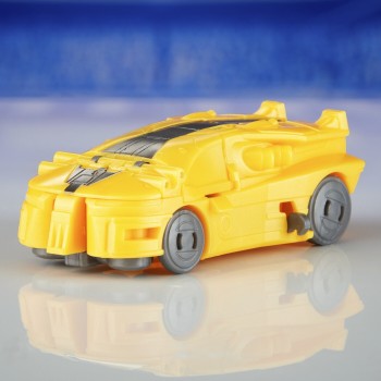 Hasbro Transformers One Cog Changer Bumblebee (B-127) F9202 / F9383 5010996194787