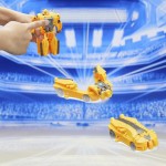 Hasbro Transformers One Cog Changer Bumblebee (B-127) F9202 / F9383 5010996194787