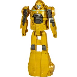 Hasbro Transformers One Mega Changer Bumblebee (B-127) F8612 / F8700 5010996232687