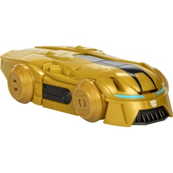 Hasbro Transformers One Mega Changer Bumblebee (B-127) F8612 / F8700 5010996232687