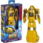 Hasbro Transformers One Mega Changer Bumblebee (B-127) F8612 / F8700 5010996232687