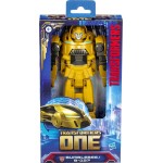Hasbro Transformers One Mega Changer Bumblebee (B-127) F8612 / F8700 5010996232687