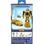 Hasbro Transformers One Mega Changer Bumblebee (B-127) F8612 / F8700 5010996232687