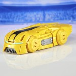 Hasbro Transformers One Mega Changer Bumblebee (B-127) F8612 / F8700 5010996232687