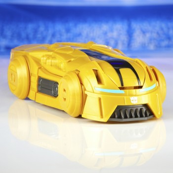 Hasbro Transformers One Mega Changer Bumblebee (B-127) F8612 / F8700 5010996232687