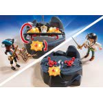Playmobil Pirate Treasure Hideout 6683 4008789066831