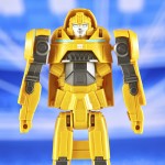 Hasbro Transformers One Mega Changer Bumblebee (B-127) F8612 / F8700 5010996232687