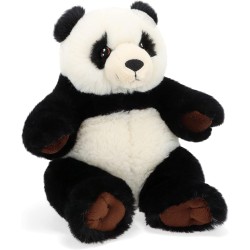 Keel Toys 48Cm Keeleco Panda SE2260 5027148022607