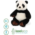 Keel Toys 48Cm Keeleco Λούτρινο Πάντα SE2260 5027148022607