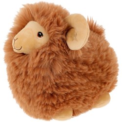 Keel Toys 18Cm Keeleco Κριάρι - 1 Τμχ SE3057 5027148030572
