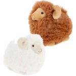 Keel Toys 18Cm Keeleco Ram - 1 Pc SE3057 5027148030572