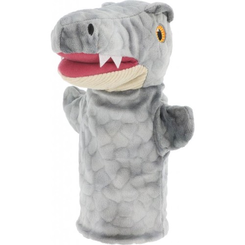 Keel Toys 27Cm Keeleco Dinosaur Hand Puppets - 1 Pc SE3078 5027148030787