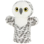 Keel Toys 27Cm Keeleco Farm Hand Puppets - 1 Pc SE3077 5027148030770