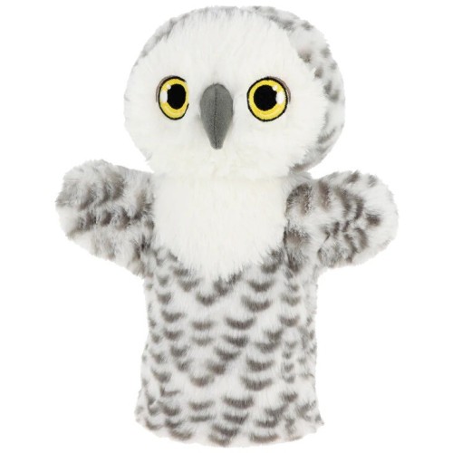 Keel Toys 27Cm Keeleco Μαριονέτα Χειρός Ζωάκι Της Φάρμας - 1 Τμχ SE3077 5027148030770