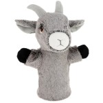 Keel Toys 27Cm Keeleco Μαριονέτα Χειρός Ζωάκι Της Φάρμας - 1 Τμχ SE3077 5027148030770