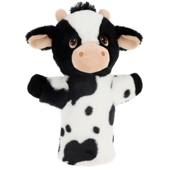 Keel Toys 27Cm Keeleco Μαριονέτα Χειρός Ζωάκι Της Φάρμας - 1 Τμχ SE3077 5027148030770