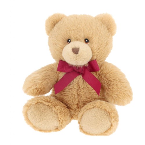 Keel Toys 25Cm Keeleco Harry Bear - 1 Pc SE3320 5027148033207