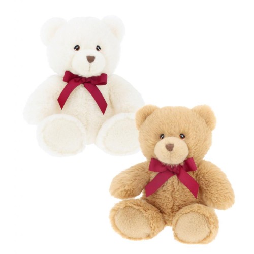 Keel Toys 25Cm Keeleco Harry Αρκουδάκι - 1 Τμχ SE3320 5027148033207