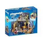 Playmobil Game Box Μυστικό Θησαυροφυλάκιο 6156 4008789061560