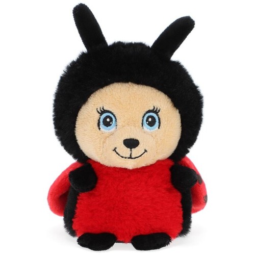 Keel Toys 10Cm Keeleco Mini Adoptable World - 1 Pc SE2286 5027148022867