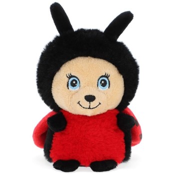 Keel Toys 10Cm Keeleco Mini Adoptable World Λούτρινο 10 Εκ. - 1 Τμχ SE2286 5027148022867