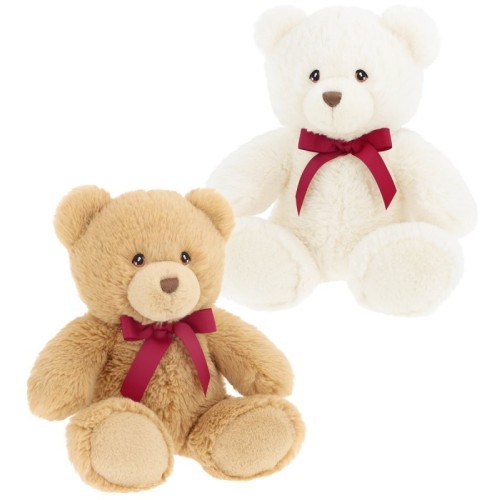 Keel Toys 45Cm Keeleco Harry Αρκουδάκι - 1 Τμχ SE3322 5027148033221