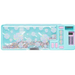Yolo Case Retro Double Metallic - Lollipop With PC 10102 7290115010329