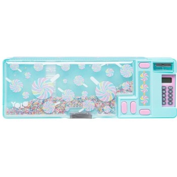Yolo Case Retro Double Metallic - Lollipop With PC 10102 7290115010329
