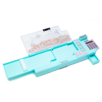 Yolo Case Retro Double Metallic - Lollipop With PC 10102 7290115010329