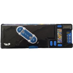 Yolo Case Retro Double Metallic - Boy Graffiti With Pc 10127 7290117749289