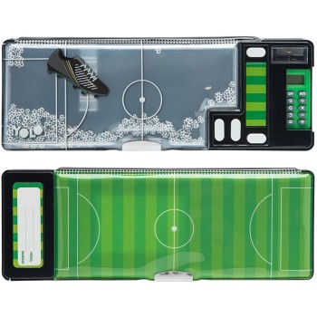 Yolo Case Retro Double Metallic - Football With Sprinkles With PC 10132 7290120033399
