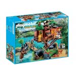 Playmobil Μεγάλο Δεντρόσπιτο 5557 4008789055576
