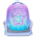 Yolo Σακίδιο Πλάτης Δημοτικού PRO Bright Star  11109 7290120031739