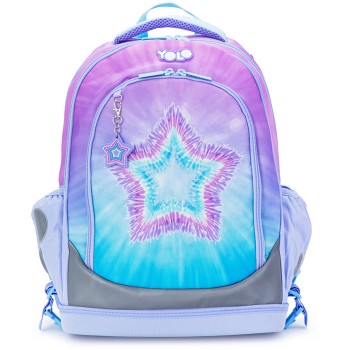 Yolo Σακίδιο Πλάτης Δημοτικού PRO Bright Star  11109 7290120031739