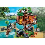 Playmobil Adventure Tree House 5557 4008789055576