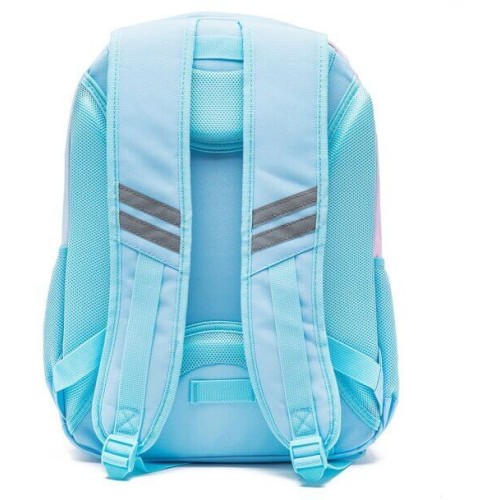 Yolo 2 In 1 Tie Dye Primary School Backpack 11101 7290115018448