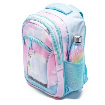Yolo 2 In 1 Tie Dye Primary School Backpack 11101 7290115018448