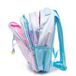 Yolo 2 In 1 Tie Dye Primary School Backpack 11101 7290115018448