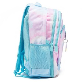 Yolo 2 In 1 Tie Dye Primary School Backpack 11101 7290115018448
