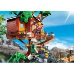 Playmobil Adventure Tree House 5557 4008789055576