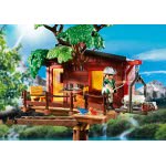 Playmobil Adventure Tree House 5557 4008789055576