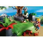 Playmobil Adventure Tree House 5557 4008789055576