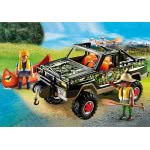 Playmobil Όχημα Pick-Up 5558 4008789055583