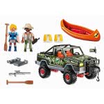 Playmobil Όχημα Pick-Up 5558 4008789055583