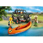 Playmobil Όχημα Pick-Up 5558 4008789055583