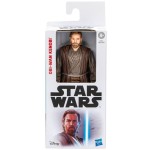 Hasbro Star Wars Action Figure 6 Inch Kenobi F5823 / F7427 5010996176547