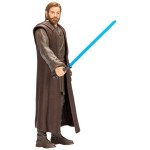 Hasbro Star Wars 15 Εκ. Φιγούρα Δράσης Kenobi F5823 / F7427 5010996176547