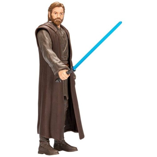 Hasbro Star Wars 15 Εκ. Φιγούρα Δράσης Kenobi F5823 / F7427 5010996176547