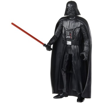 Hasbro Star Wars 15 Εκ. Φιγούρα Δράσης Darth Vader F5823 / F5826 5010996176585