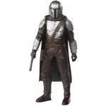 Hasbro Star Wars Action Figure 6 Inch The Mandalorian F5823 / F5824 5010996176554